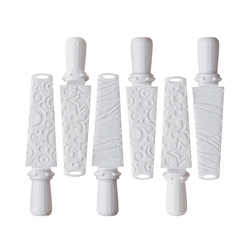 Набор палочек для мороженого pop sticks 6 шт.