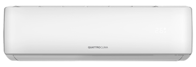 Сплит-система QV-BE24WB/QN-BE24WB