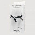 Пояс с ремнями для страпона от Adrien Lastic S-Mc S-M