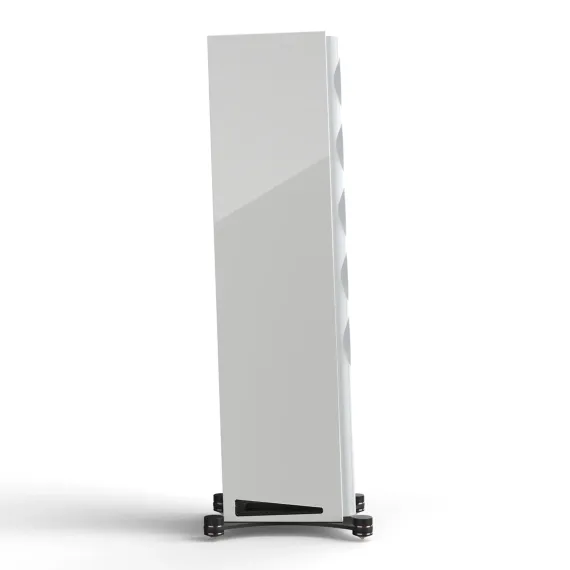 Perlisten Audio R7t Piano White