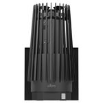 Дровяная банная печь Grill'D Cometa Vega 240 Long Max