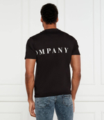 Футболка C.P. Company - черный(18CMTS139A005100W)
