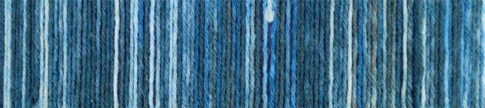 Пряжа Wunderklecks (2193/Ноябрьский дождь), 420м/100гр