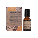 Парфюмерное масло VEGAN.Love.Studio Fleur-a-Fleur (Веган Лав Студио Флёр Э Флёр) – 15ml for women