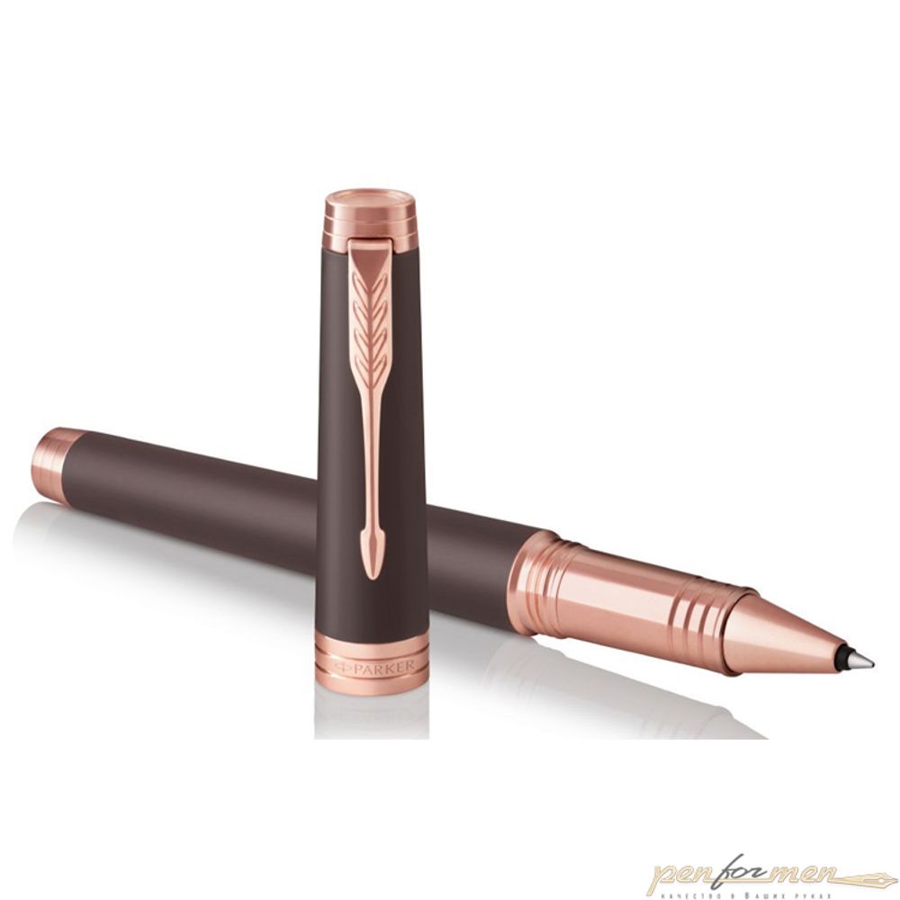 Роллер Parker Premier T560 Soft Brown (1931407)