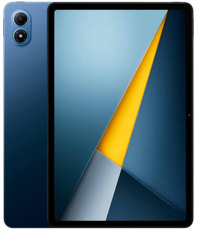 Планшет POCO Pad M1 8/256Gb Синий