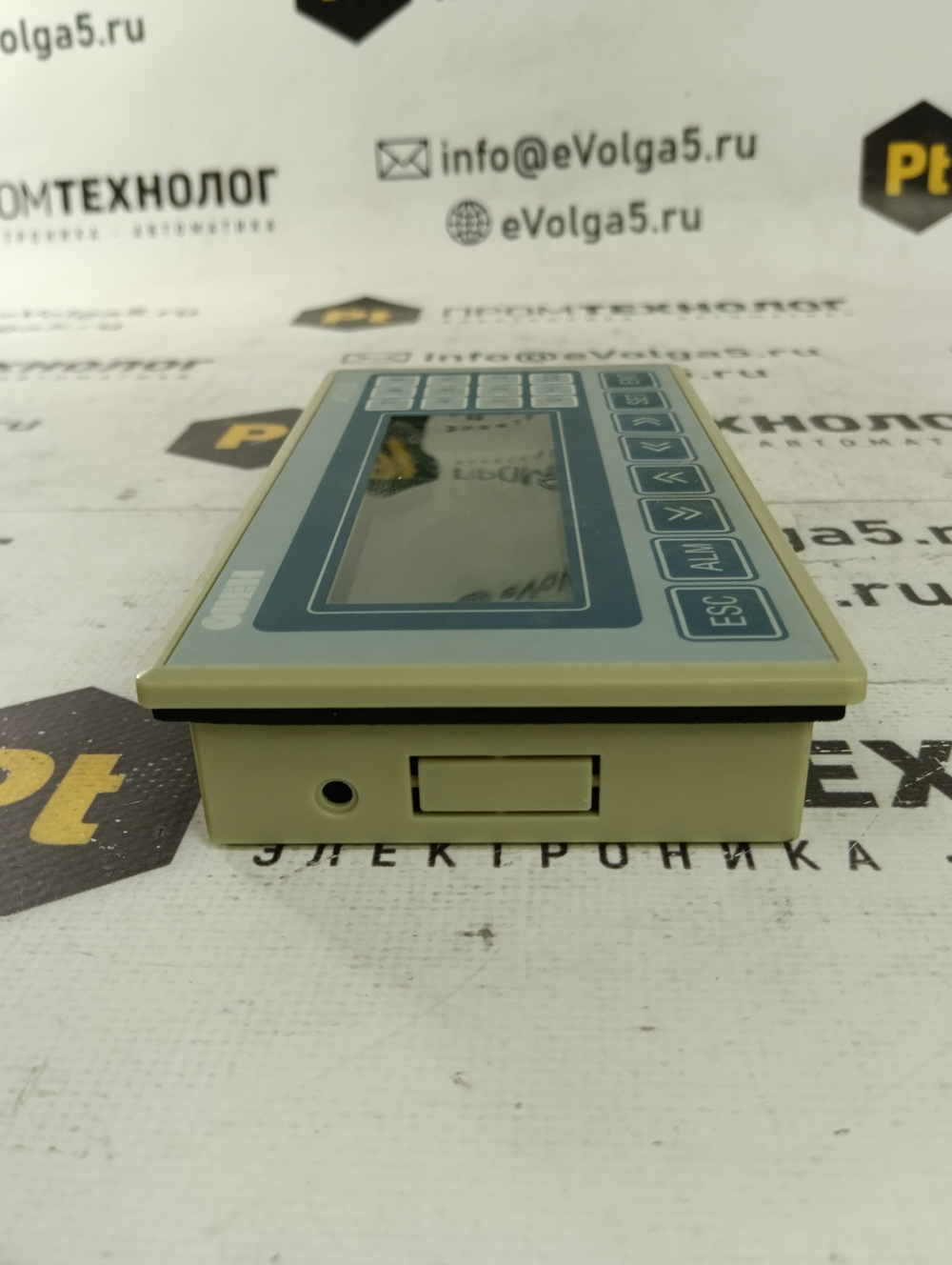 ОВЕН ИП320 б/у