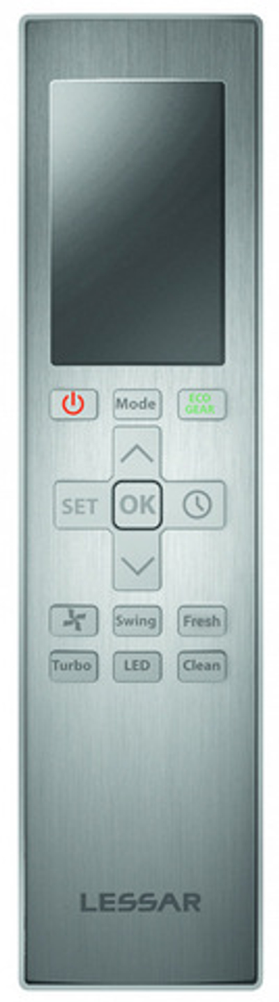 Блок внутренний LS-MHE09KCE2B