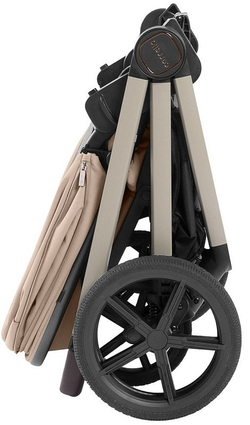 Carrello Коляска 2 в 1 Ultra Floral Beige (2026)