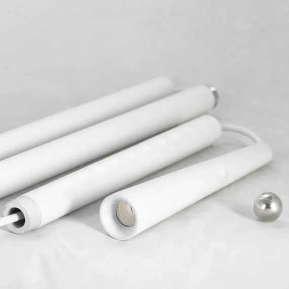 Торшер Доусон SY8750 Lussole