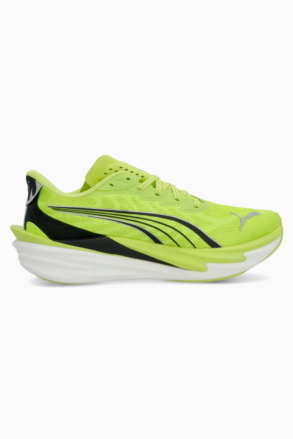 Кроссовки Puma Deviate NITRO™ 4 - желтый