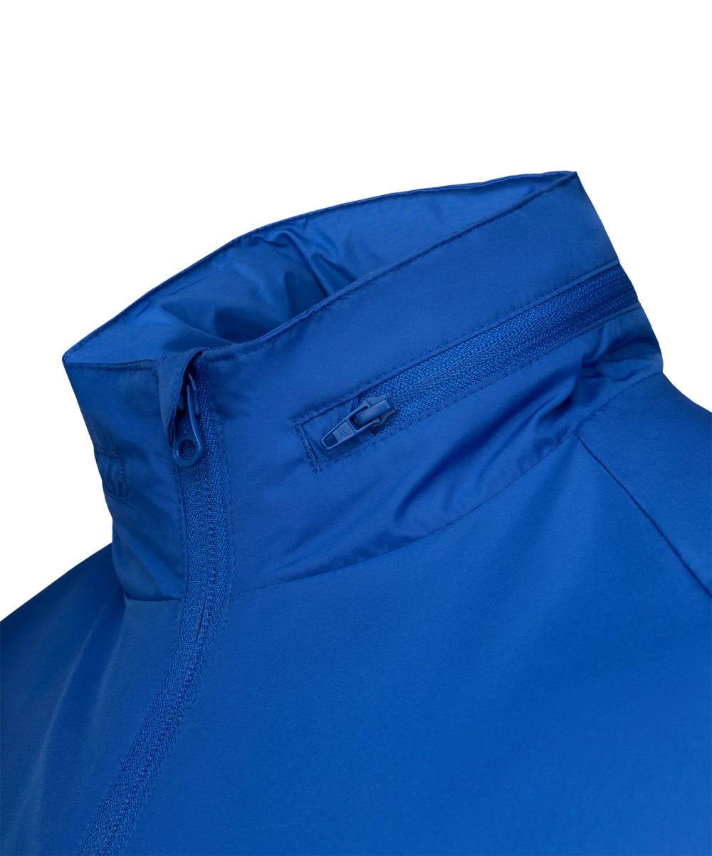 Куртка ветрозащитная CAMP 2 Rain Jacket, синий, детский