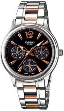 Наручные часы Casio LTP-2085RG-1A