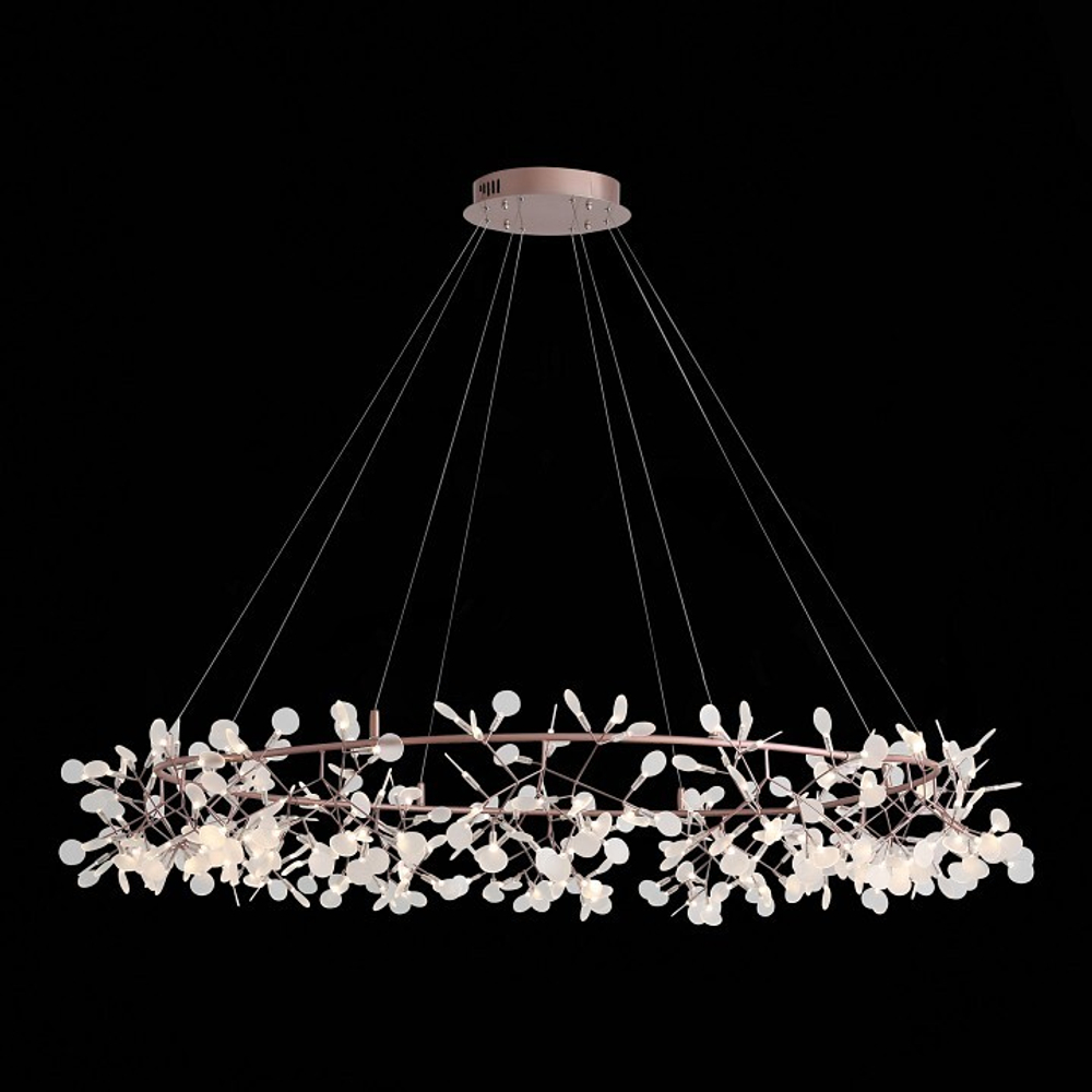 Подвесная люстра ST-Luce Rafina SL379.203.324