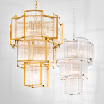 Люстра Chandelier Jet Set арт.111673