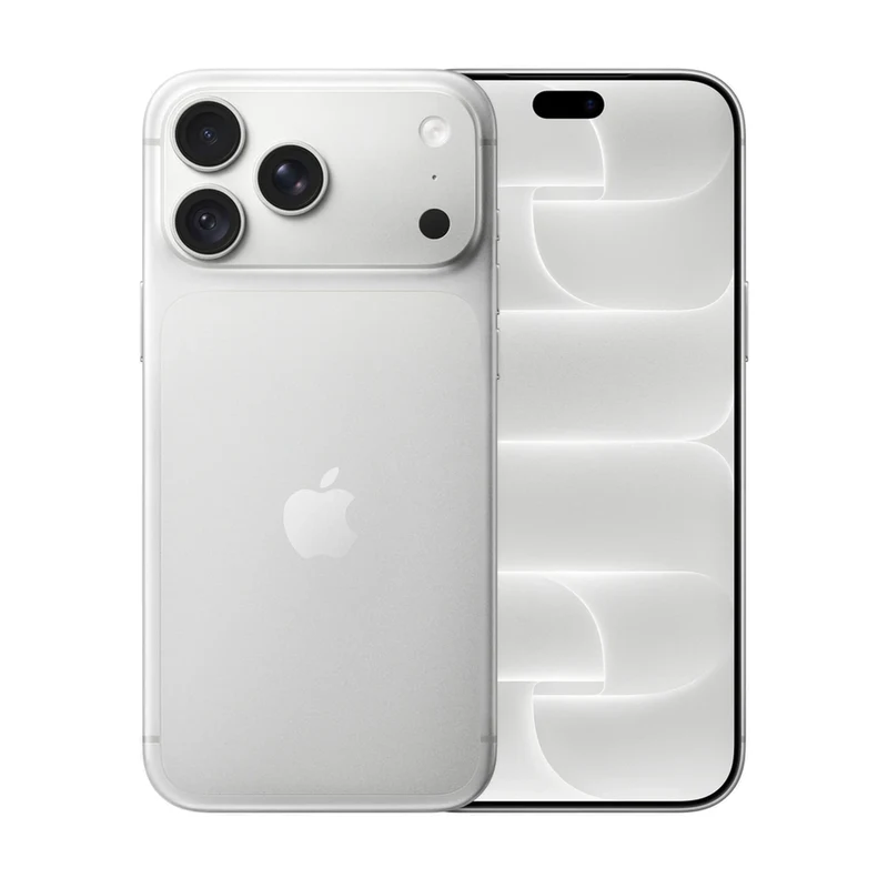 Смартфон Apple iPhone 18 Pro Max 2Tb eSIM Silver