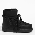 Сапоги INUIKII 75101-007 Boot Classic Black на меху
