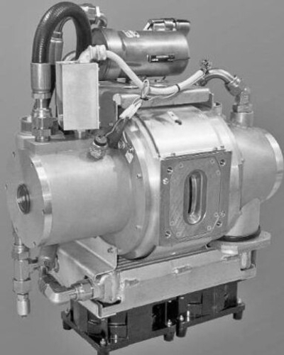 Ренгеновская трубка GS-3576PS