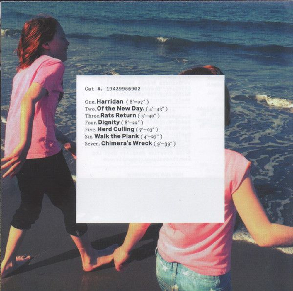 Porcupine Tree — Closure / Continuation (CD)