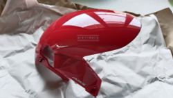 61110-MLR-D20ZC. FENDER SET, FR. (WL) *TYPE2 1* (TYPE2 1 ). HONDA