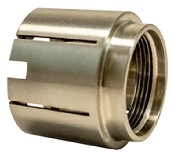 Увеличенная уплотнительная резинка сопла Fubag FB TIG 240-550W, арт. 31868