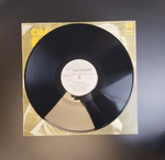 LP Сидней Беше / Sidney Bechet - саксофон. Джаз. Виниловая пластинка 12 дюймов. Лицензия Великобритания