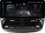 Магнитола для Ford Kuga 2 2013-2019 (без SYNC) - Teyes CC4PRO монитор 12.3" 2K QLED + рамка LUX, Android 13, Быстрейшая, Snapdragon 778G, ИИ, CarPlay, DSP, 4G SIM-слот