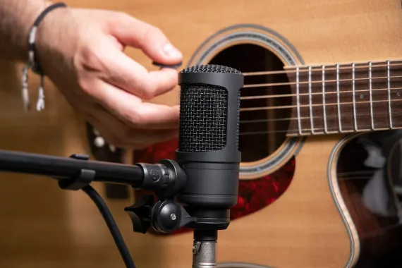 Antelope Audio Edge Solo
