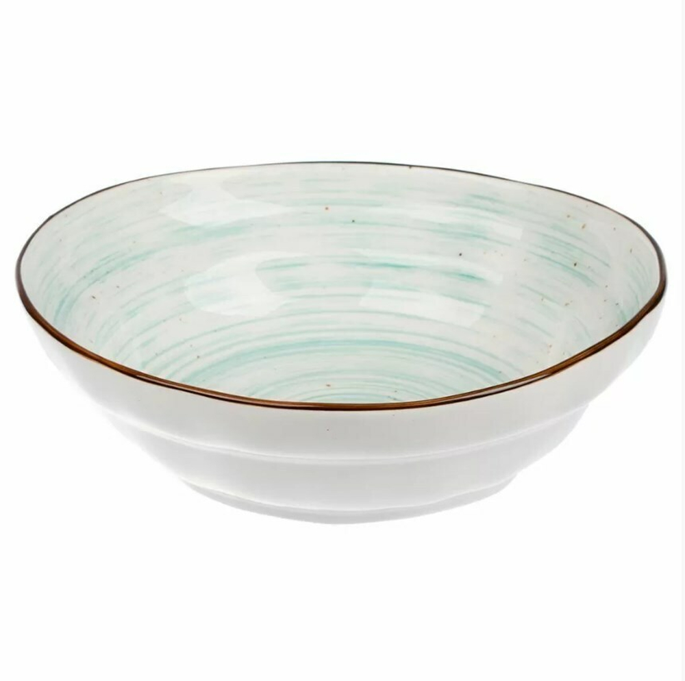 Салатник Coral Fusion 1,2 л, 22 см, P.L. Proff Cuisine
