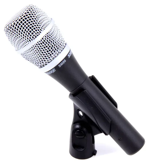 Shure SM86
