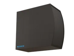 CVGAUDIO SUBone model C-8BL-4ohm настенный сабвуфер, 150W(RMS)/300W(max)