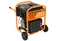 Дизельный инверторный генератор CARVER PPG-7000IDE