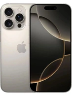 Смартфон Apple iPhone 16 Pro 1TB Natural Titanium Dual SIM