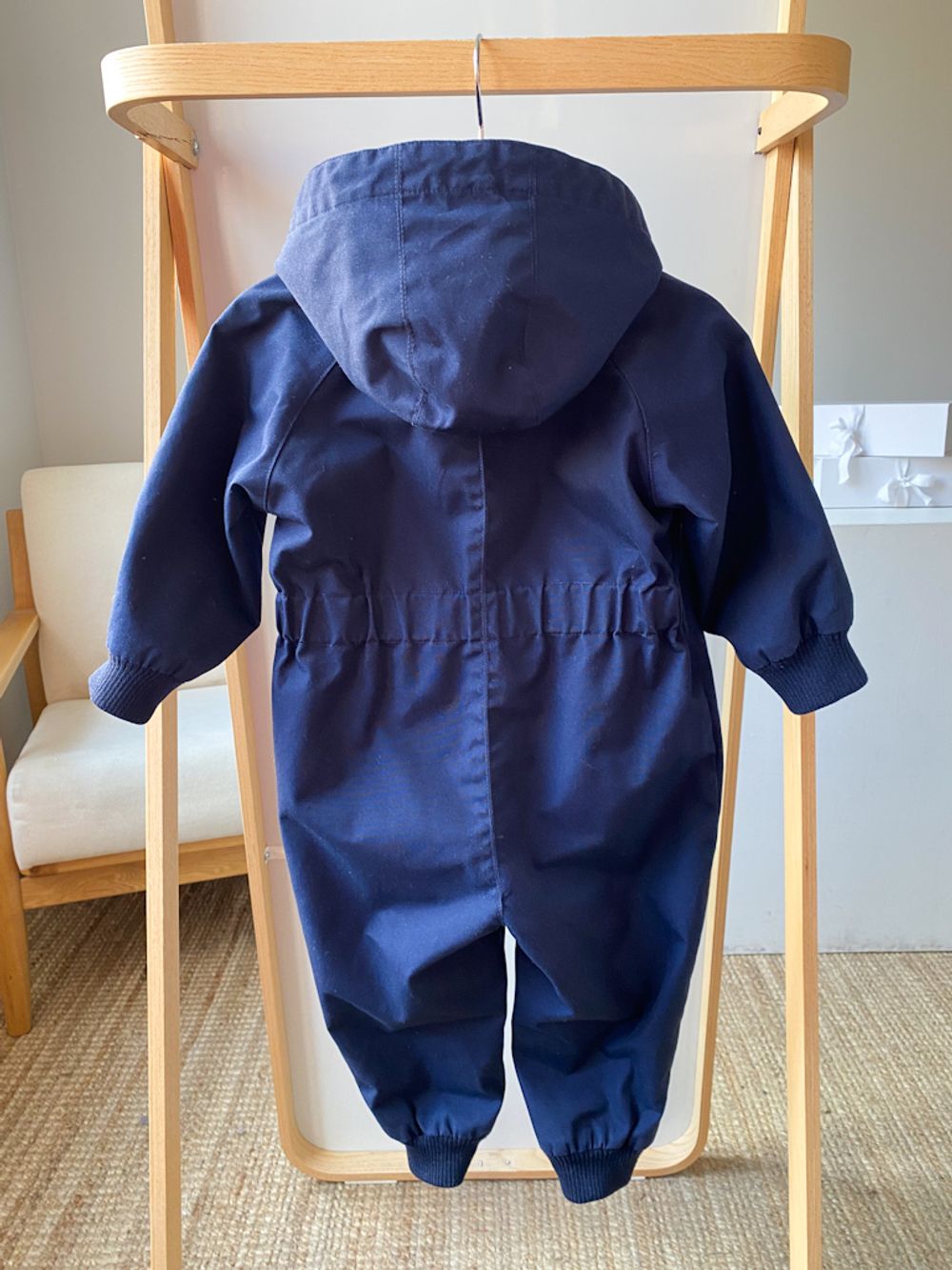 Комбинезон Mini Rodini, 80