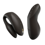 Вибратор для пар "Chorus Pro", We-Vibe (черный)