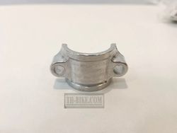 92170-1226. CLAMP,LEVER HOLDER. Kawasaki KX