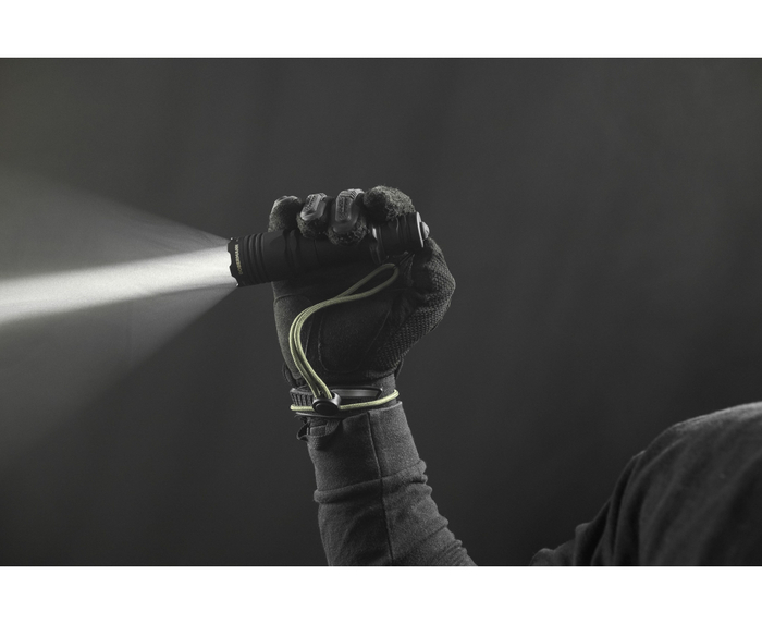 Фонарь Armytek Dobermann White (F02006C)