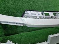 Бампер передний EXEED TXL (2021-н.в.)