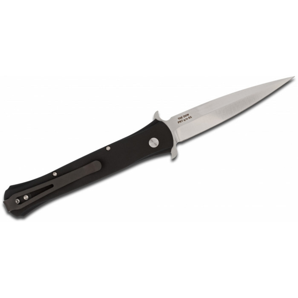 Нож Pro-Tech The DON 1721 Satin