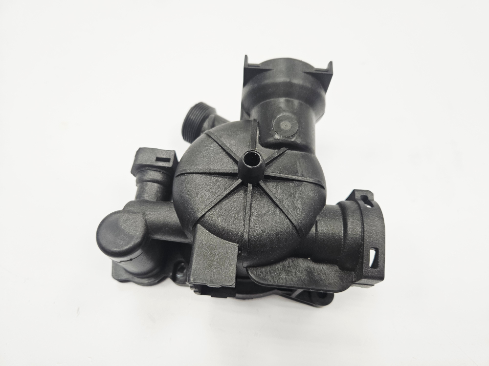 Крышка насоса (под WILO) для VAILLANT AtmoTEC Pro(Plus)/TurboTEC Pro(Plus) (арт. 0020020023-3, 0020213167-3, 0020213168-3)