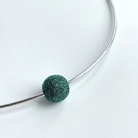 Pesavento Polvere di Sogni-Rodio Colours Light Green