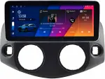 Магнитола для Toyota RAV4 30 2005-2012, Vanguard - Canbox H-Line 0213 монитор 12.3" QLED в стиле MERCEDES на Android 10, Быстрая, ТОП-процессор, CarPlay, 4G SIM-слот