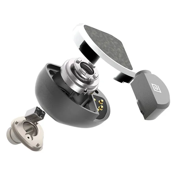 Effect Audio Axiom