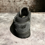 New Balance 550 Cordura • Dark Gray