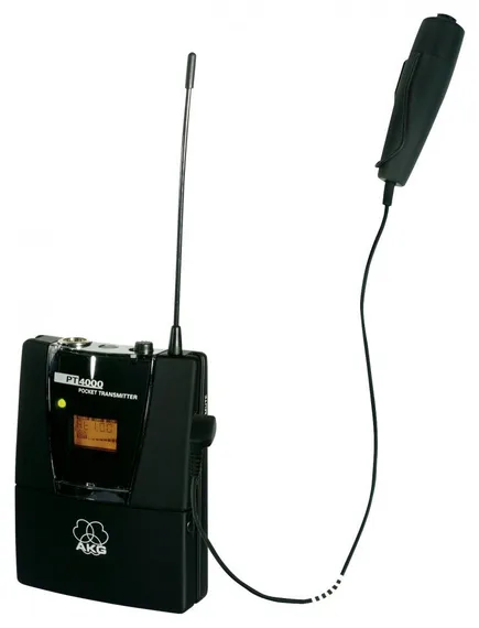 AKG RMS4000