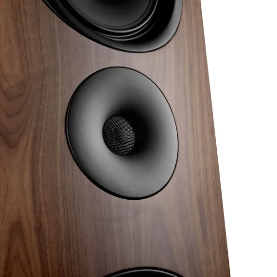Canton Reference 1 Walnut Matt