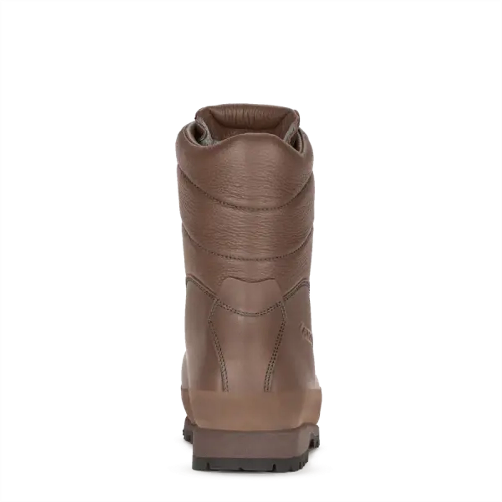 Ботинки AKU Griffon Combat GTX цв. Brown