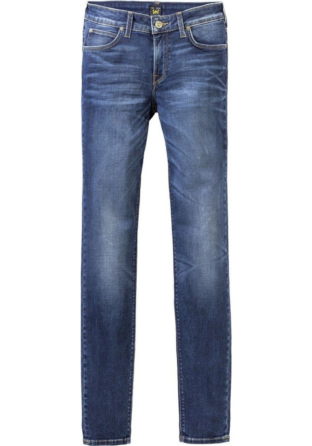 Джинсы MARION STRAIGHT L301SWWQ