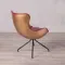 F2F Аэро Gold Burgundy