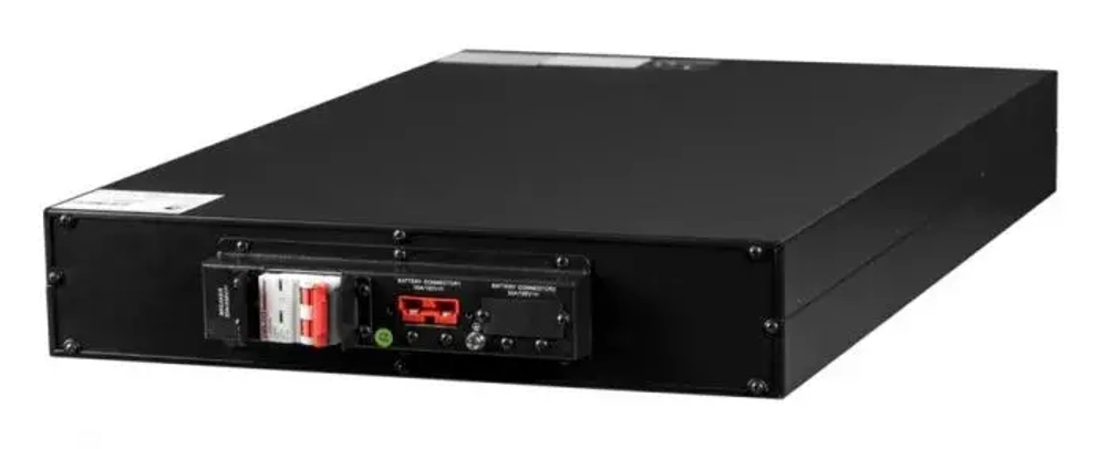 Батарейный модуль Systeme Electric  BPSE192RT2U9